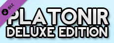 PlatONIR - Deluxe Edition game capsule image