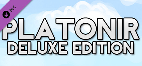 PlatONIR - Deluxe Edition cover art