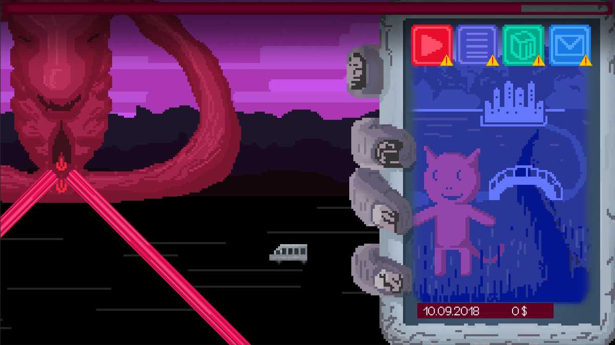 #3. Need a packet? (Steam) 由: Marginal act