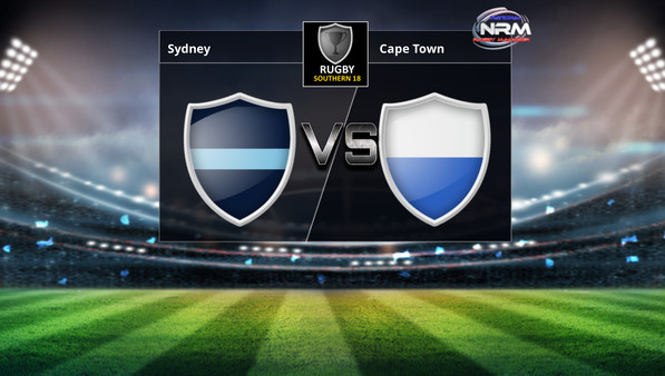 National Rugby Manager - Southern Hemisphere Rugby Pack