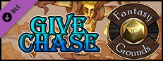 Fantasy Grounds - En5ider: Give Chase (5E) Small Capsule Image