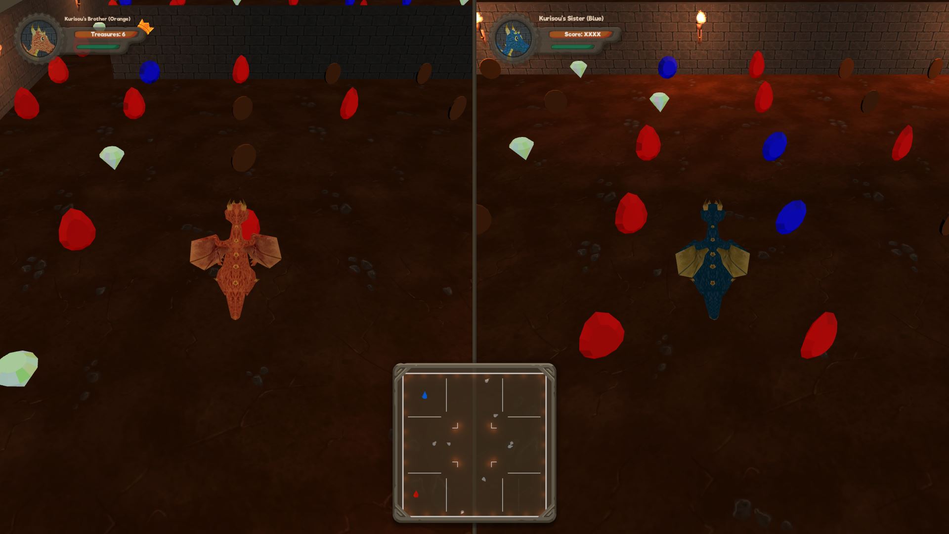 #4. Maze Crusher (Steam) 由: Firesplash Entertainment