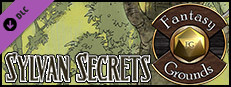 Fantasy Grounds - En5ider: Sylvan Secrets (5E) Small Capsule Image