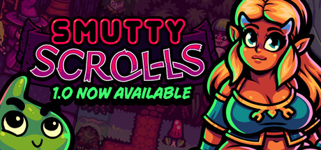 Smutty Scrolls
