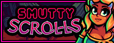 Smutty Scrolls