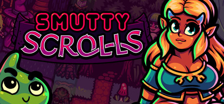 Smutty Scrolls
