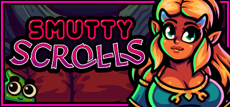 Smutty Scrolls steam charts