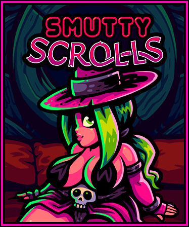 Smutty Scrolls