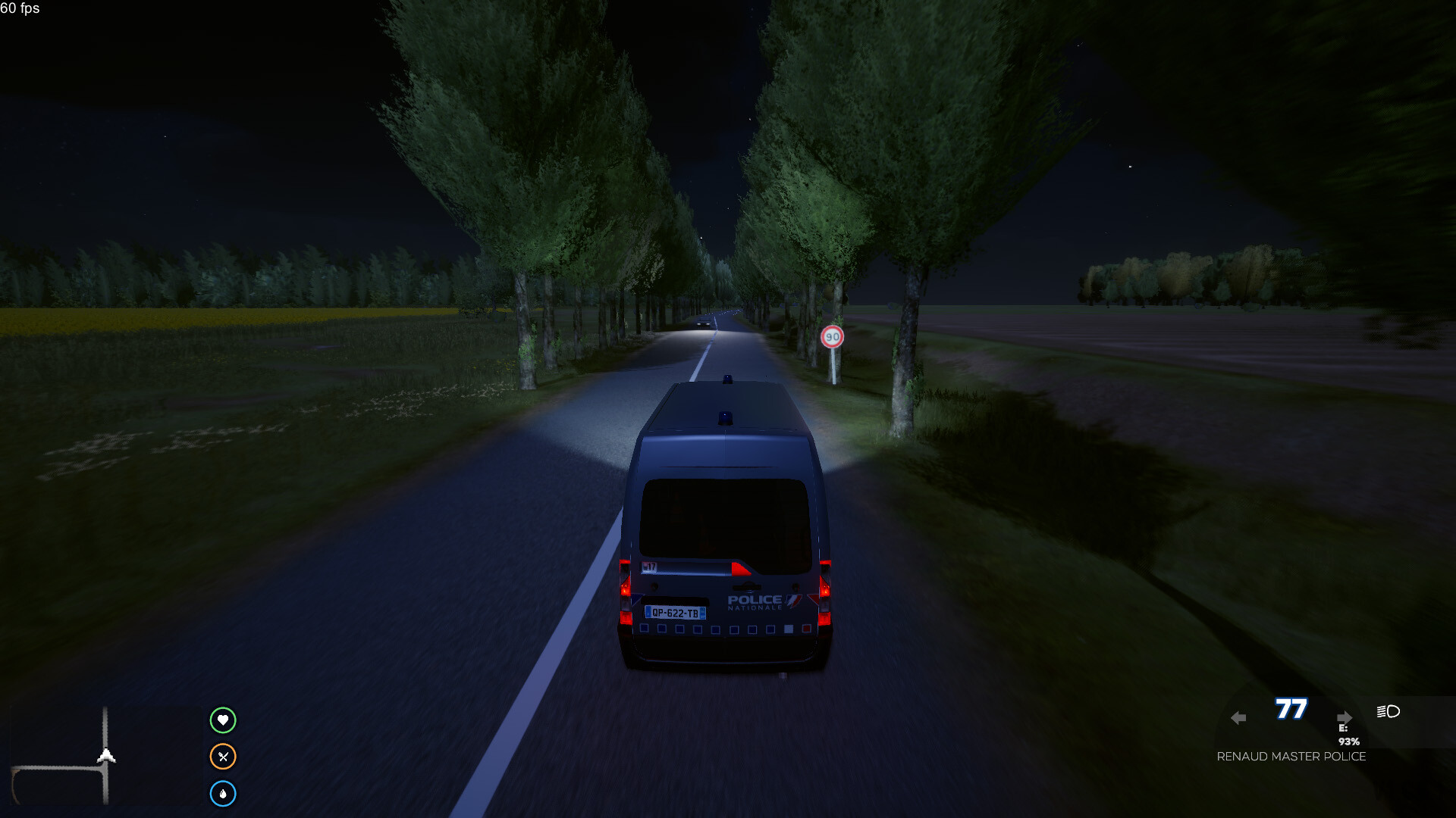 Nova-Life: Amboise screenshot #5