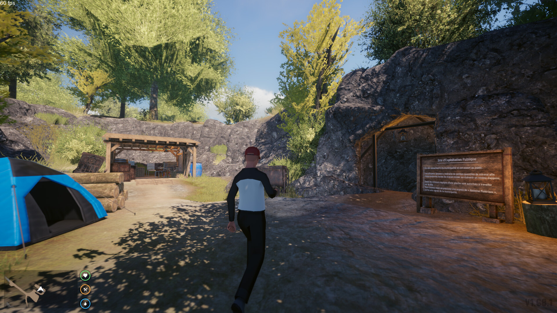 Nova-Life: Amboise screenshot #9