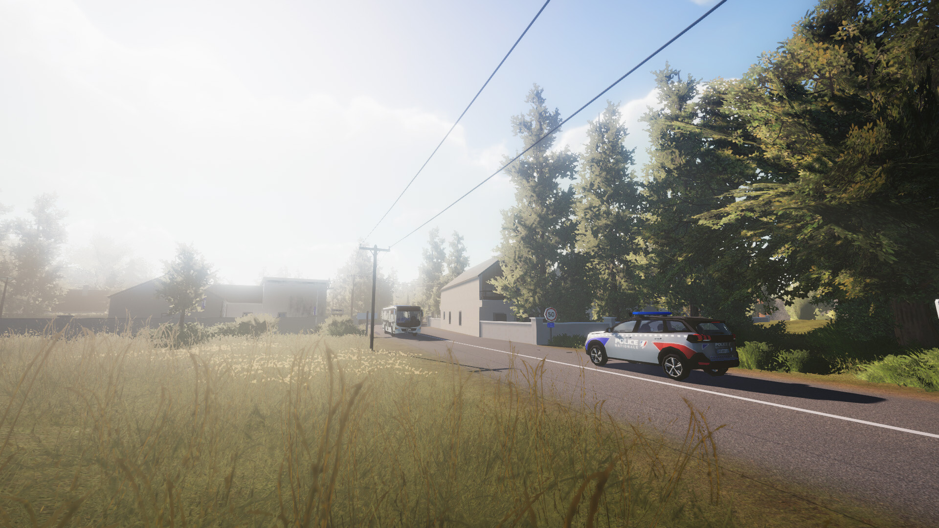 Nova-Life: Amboise screenshot #6