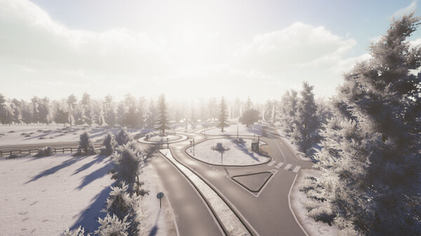 Screenshot z Nova-Life: Amboise