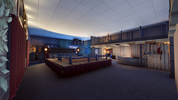 Screenshot z Nova-Life: Amboise