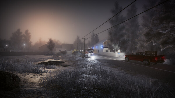 Screenshot z Nova-Life: Amboise