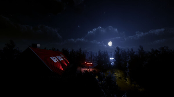 Screenshot z Nova-Life: Amboise