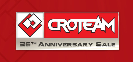 Croteam Advertising App cover art