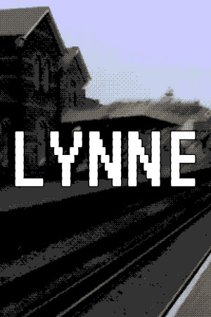 Cover art of Lynne