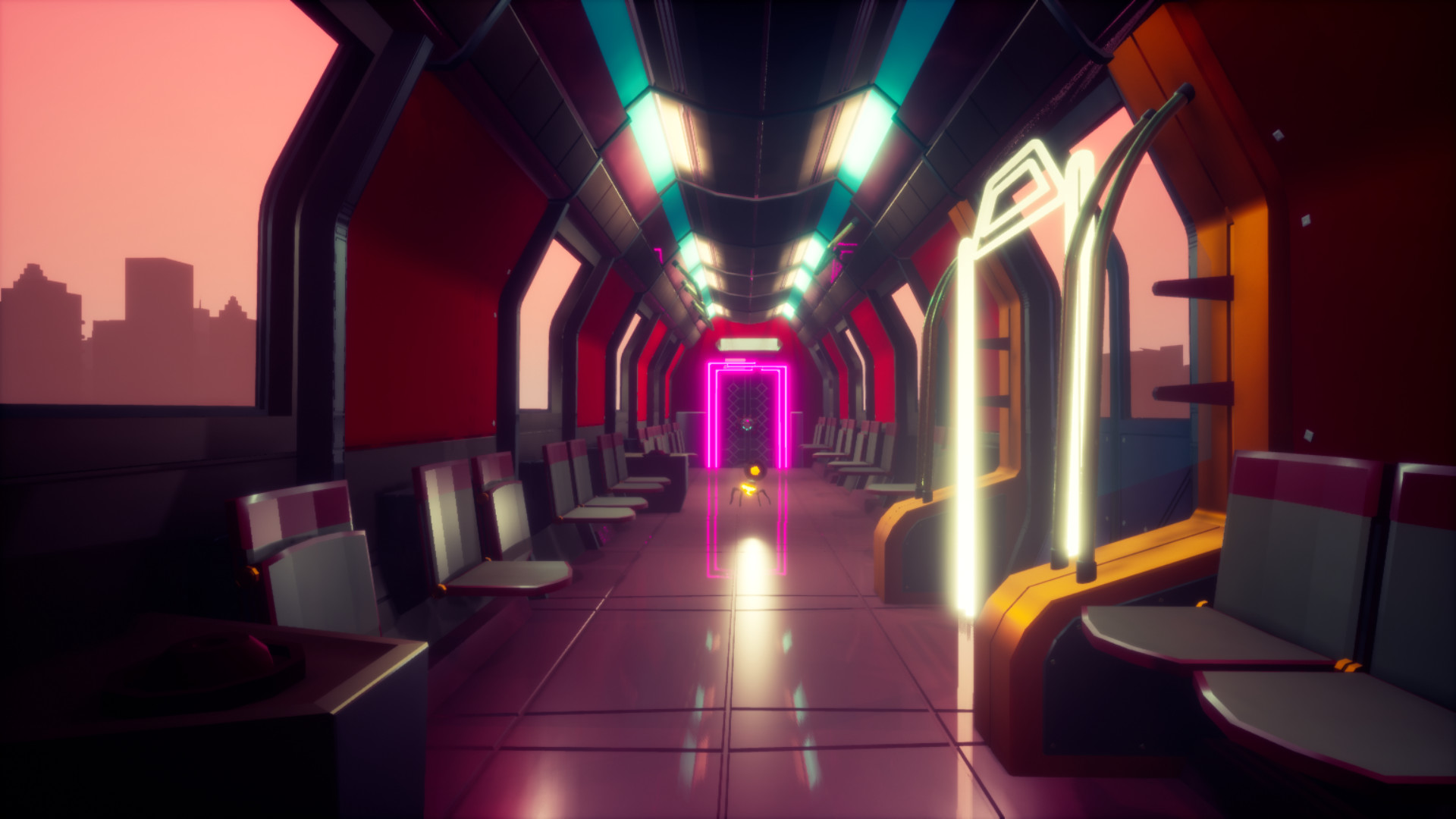 Liminal Featured Screenshot #1