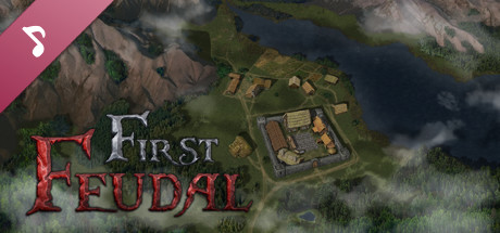 First Feudal - OST and digital art pack banner image