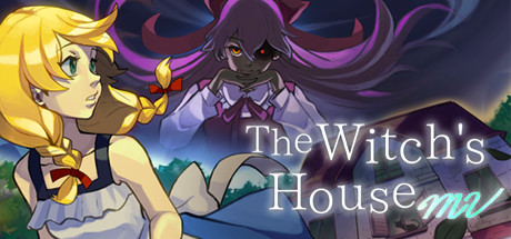 The Witch's House MV steam charts