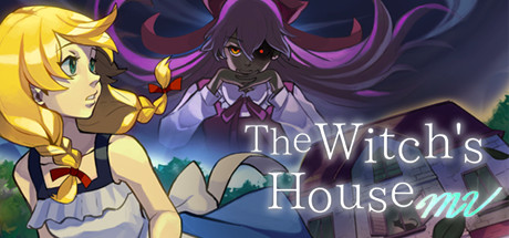 The Witch's House MV Cover Image