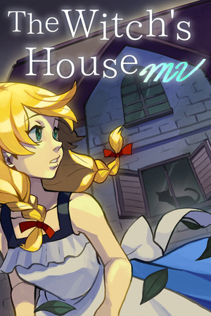 Cover art of The Witch's House MV