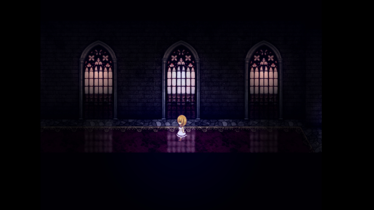 The Witch's House MV screenshot #7