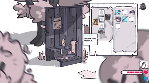 Z After: A Point and Click Survival screenshot 5