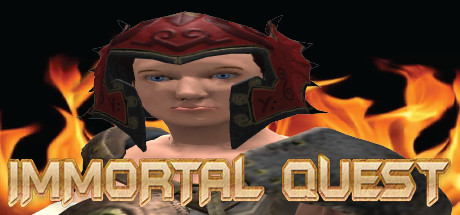 Immortal Quest banner image