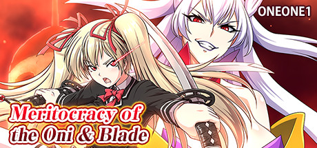 Meritocracy of the Oni & Blade banner image