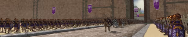 Total War: ROME REMASTERED video 1