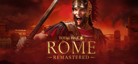 Total War: ROME REMASTERED crack status