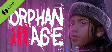 Orphan Age Demo cover art