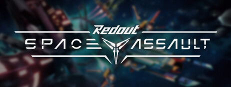 Redout: Space Assault cover art