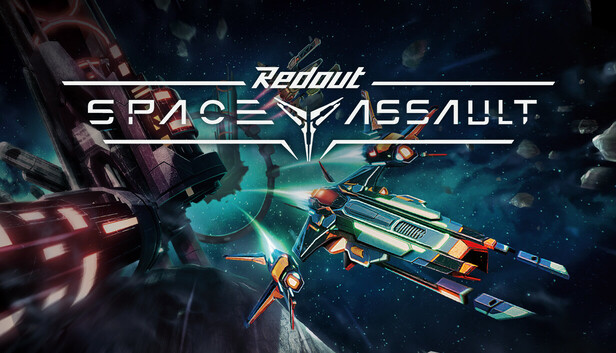 ニンテンドー3DS/2DS REDOUT: SPACE ASSAULT ニンテンドー3DS/2DS REDOUT: ASSAULT SPACE