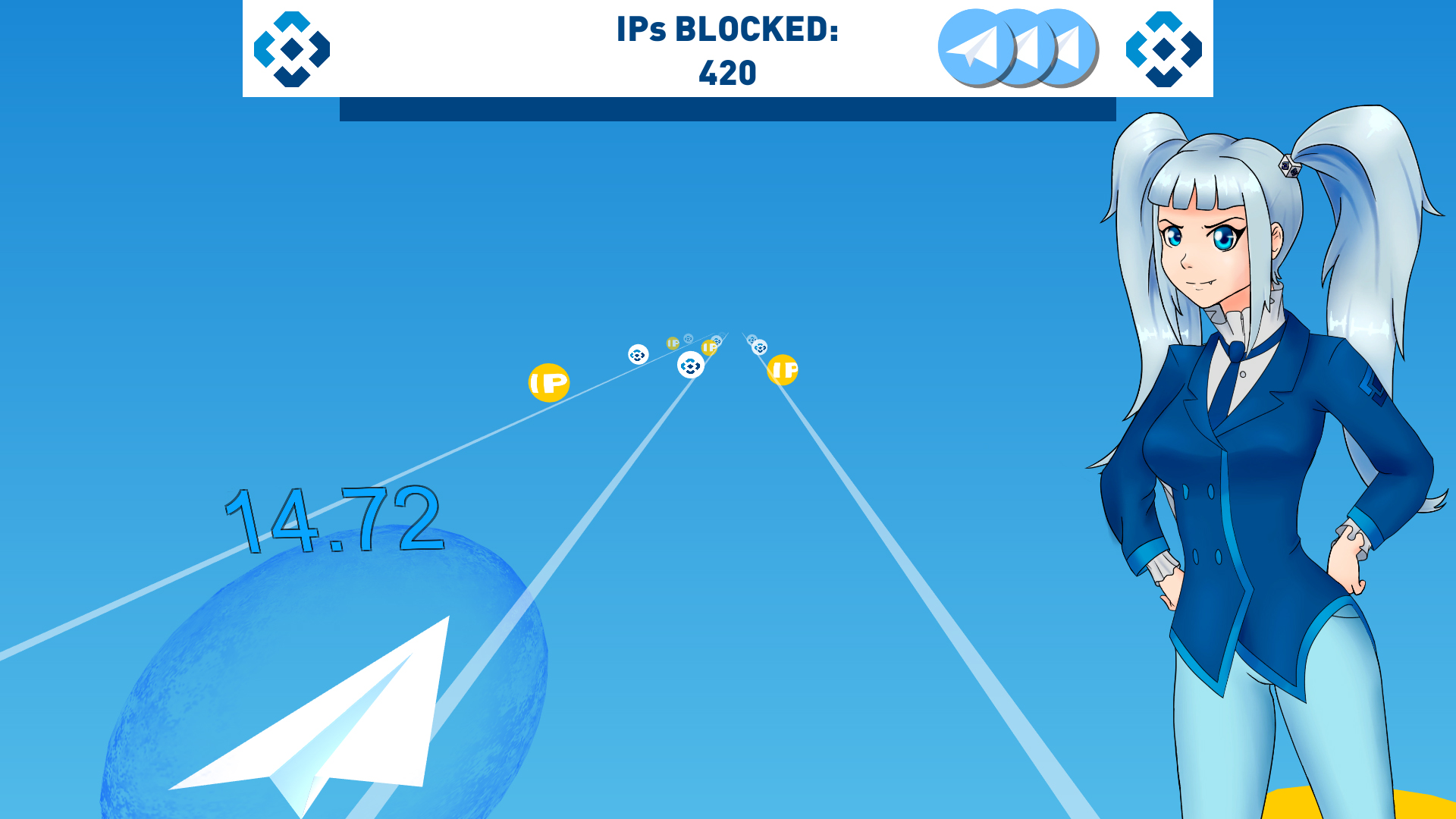 RKN Block Me: Telegram screenshot screenshot 5