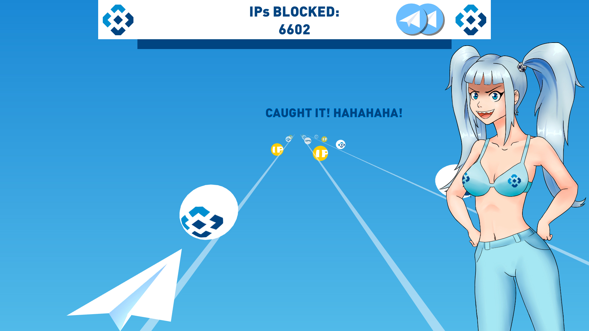 RKN Block Me: Telegram screenshot 2