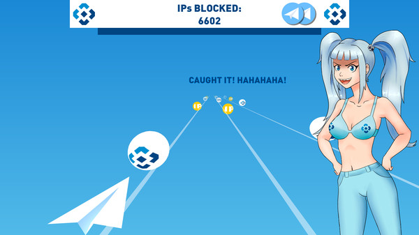 RKN Block Me: Telegram