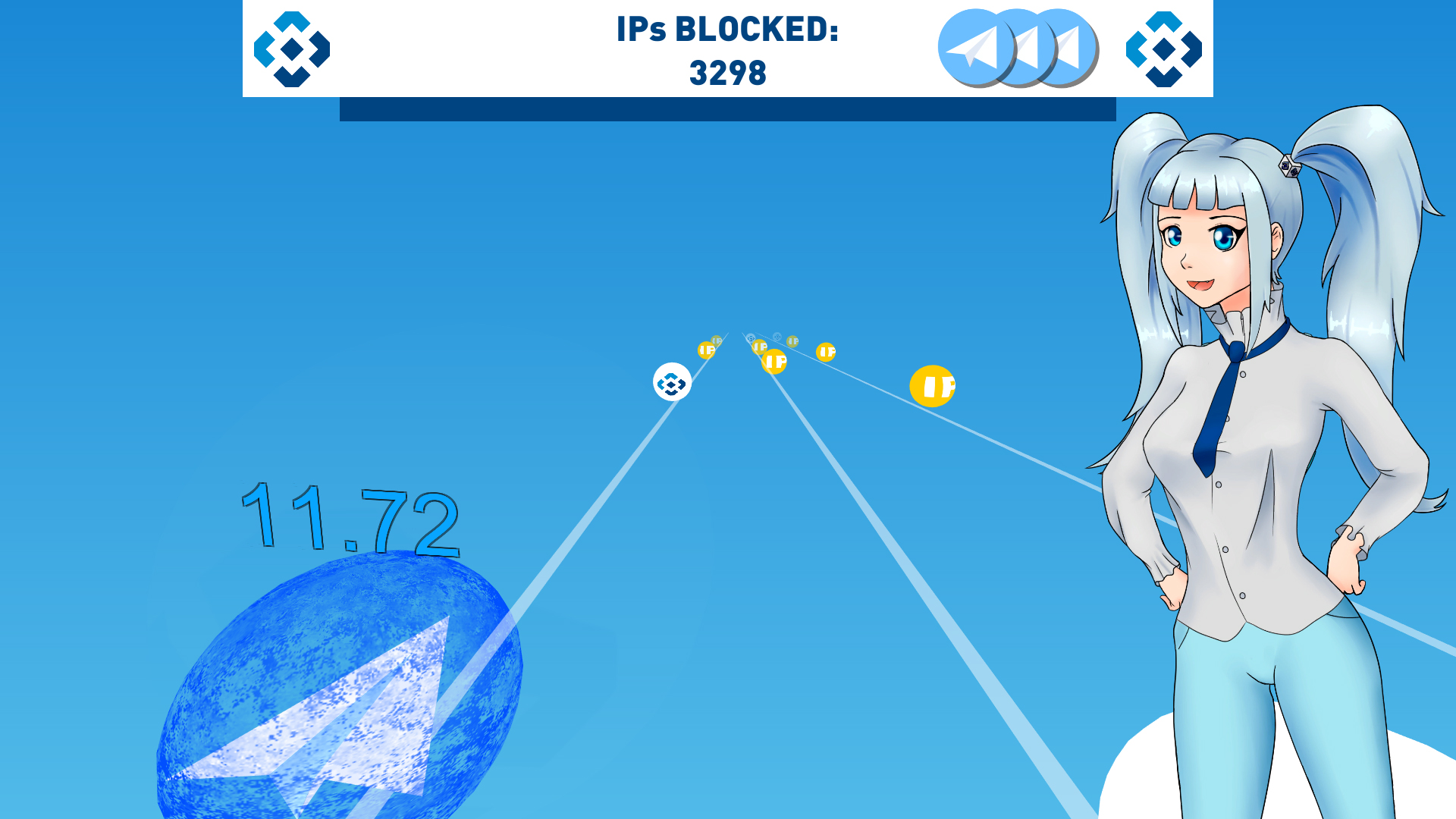 RKN Block Me: Telegram screenshot screenshot 8