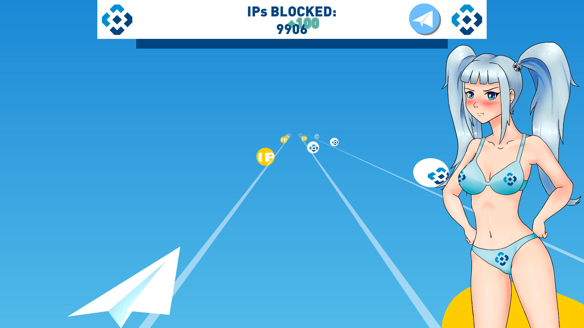 RKN Block Me: Telegram screenshot screenshot 7