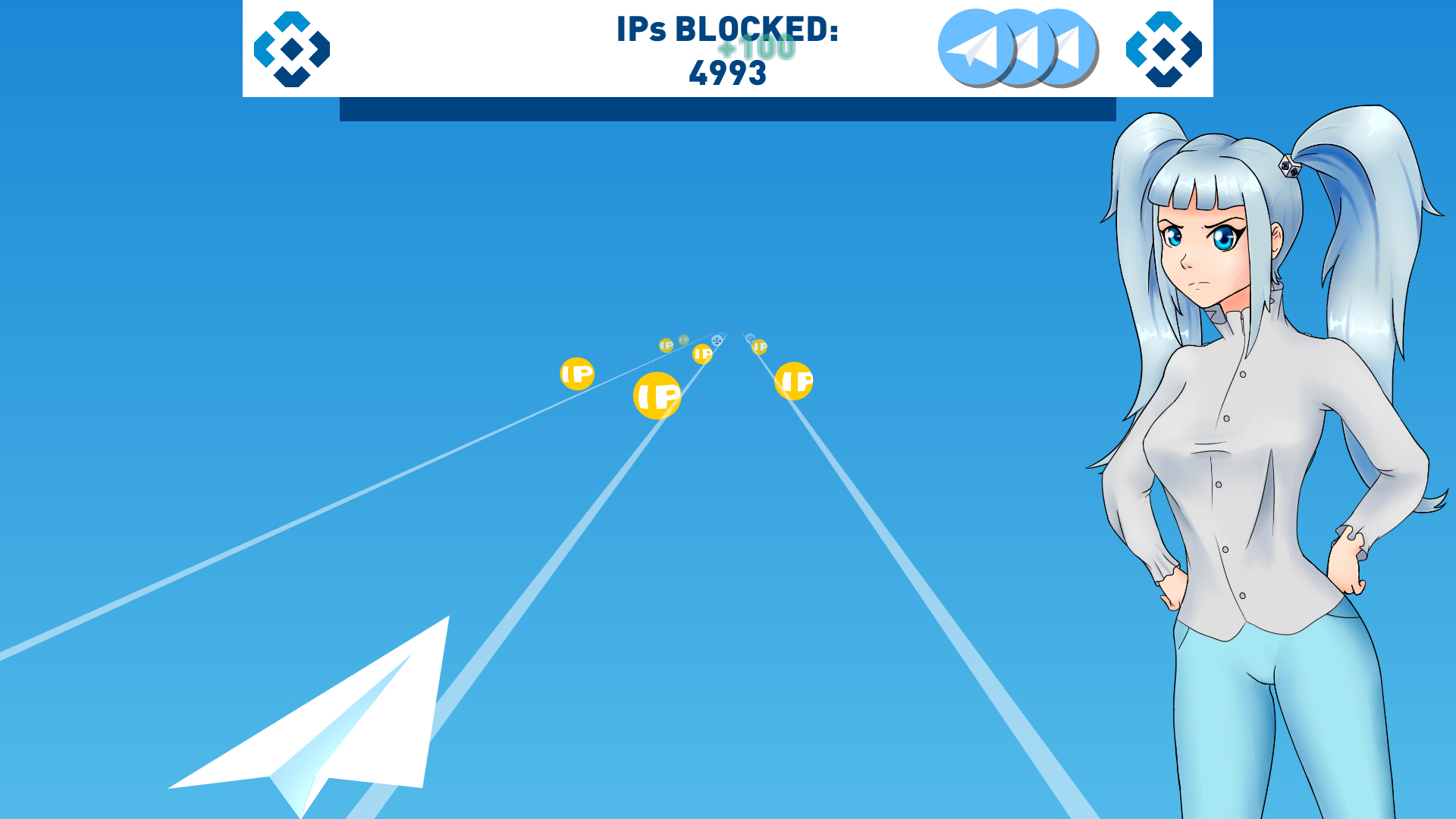 RKN Block Me: Telegram screenshot screenshot 9