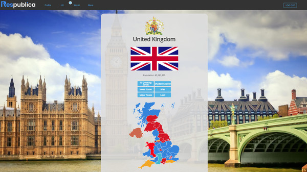 Respublica screenshot 3