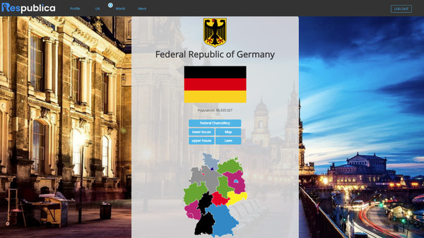 Respublica screenshot 5