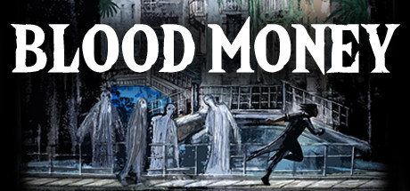 Blood Money banner image