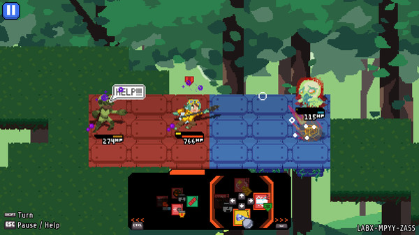 EndCycle VS Screenshot