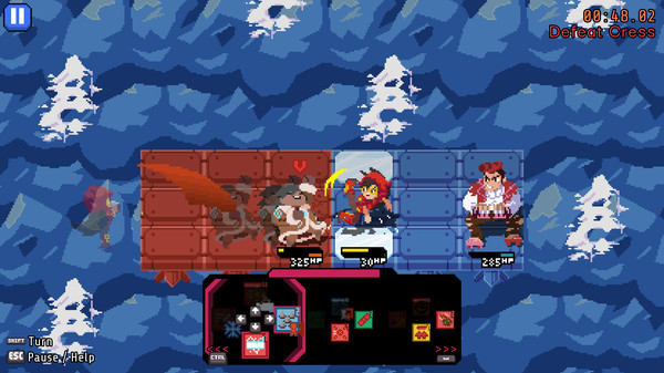 EndCycle VS Screenshot