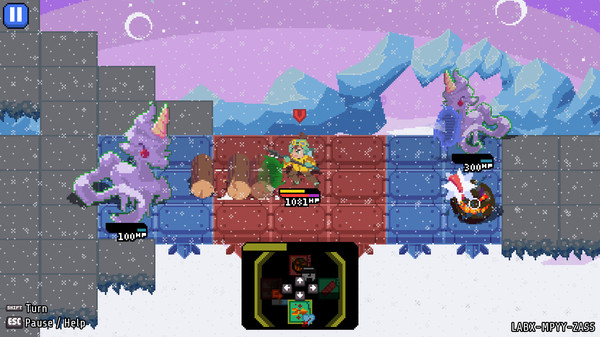 EndCycle VS Screenshot