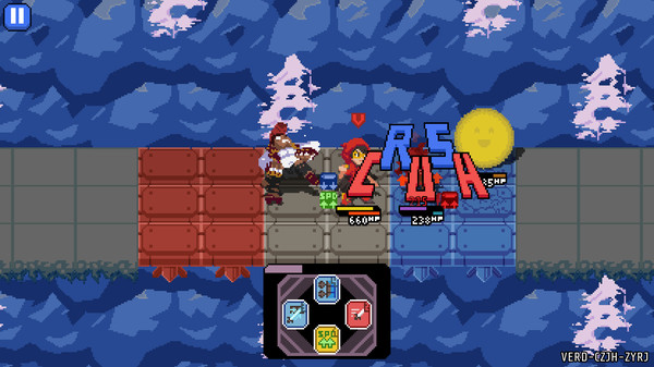 EndCycle VS Screenshot