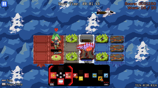 EndCycle VS Screenshot