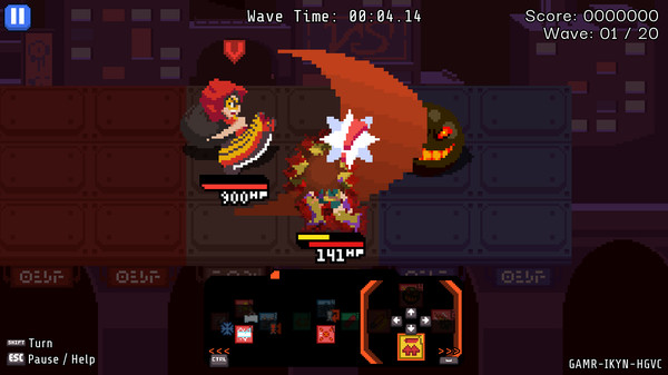 EndCycle VS Screenshot